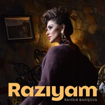 Razıyam by Rahidə Baxışova