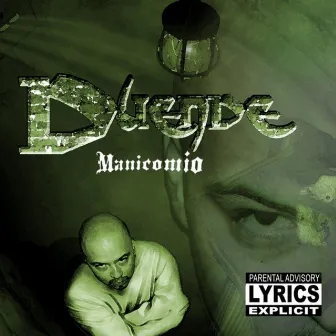 Manicomio by Duende