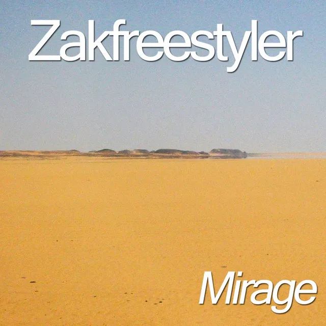 Mirage - Original Mix