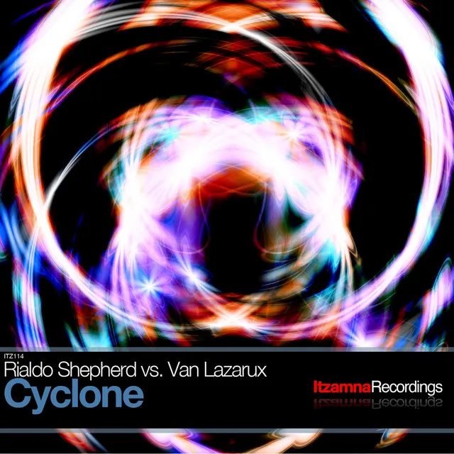 Cyclone - Original Mix