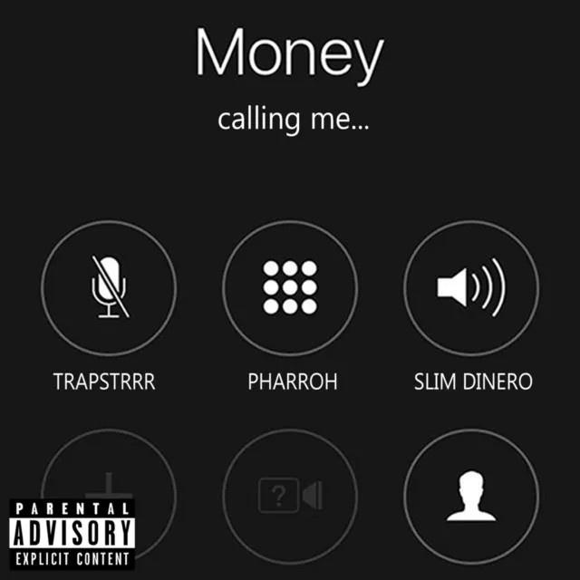 Money Calling Me