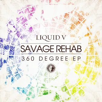 360 Degree by Savage Rehab