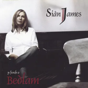 Y Ferch O Bedlam by Sian James