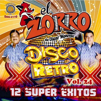 Disco Retro by El Zorro