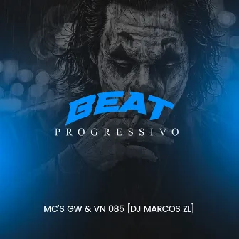 Beat Progressivo by DJ MARCOS ZL