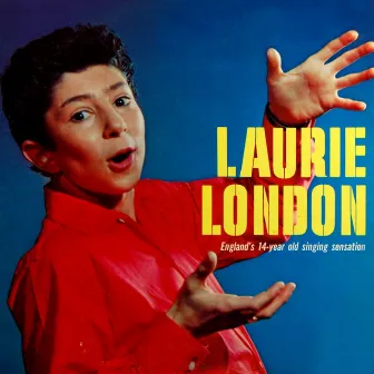 Laurie London by Laurie London