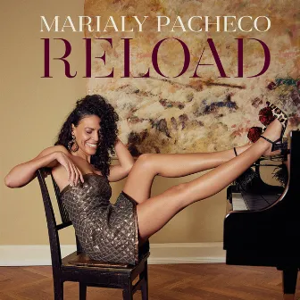 Reload by Marialy Pacheco