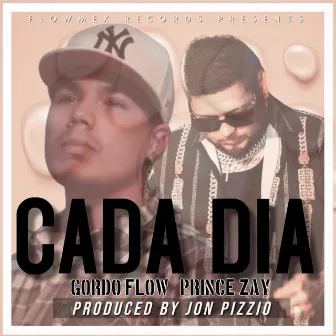 Cada dia by Elgordoflow