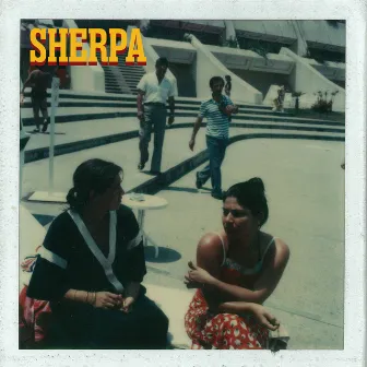 The Mind by Sherpa