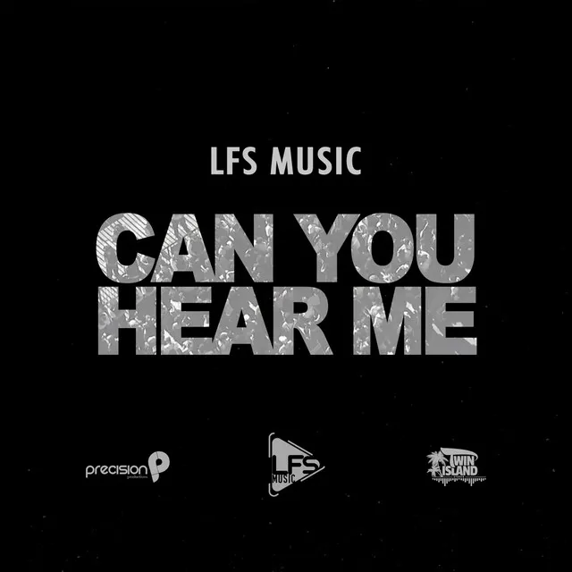 Can You Hear Me