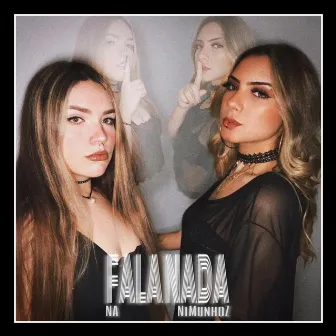 Fala Nada by NA