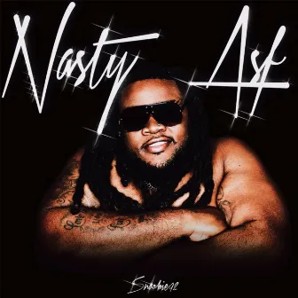 Nasty ASF EP by Snoobie92