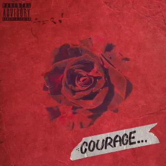 Courage by Sdp