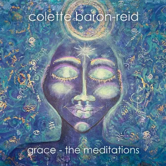 Grace - The Meditations by Colette Baron-Reid