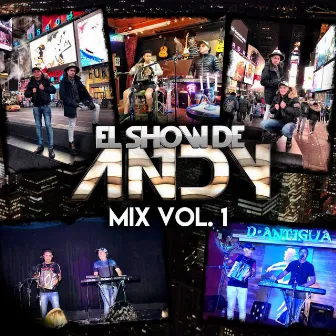 Mix (Vol. 1) by El Show De Andy