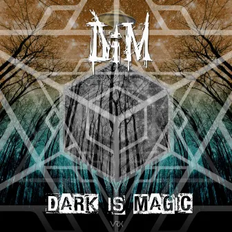 Dark Is Magic by Dim