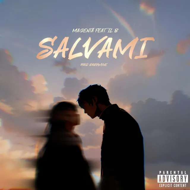 SALVAMI