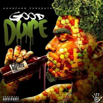 Good Dope Vol 1 by Go Yayo