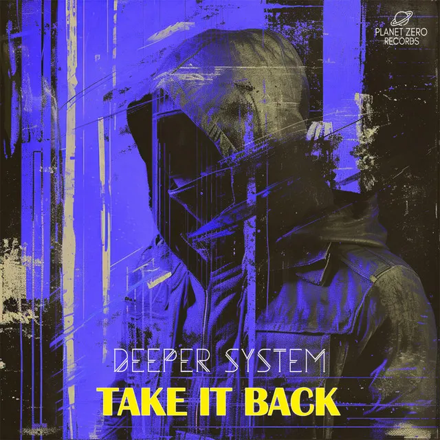 Take It Back - Radio Edit