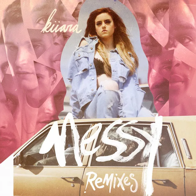 Messy - Addal Remix