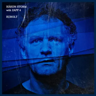 Kobolt by Håkon Storm