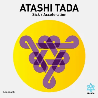 Sick / Acceleration by Atashi Tada