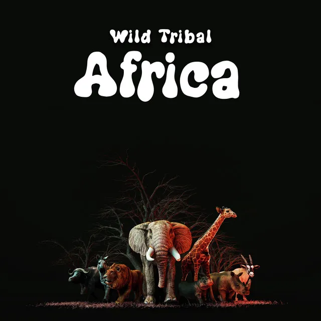 African Deep Trance