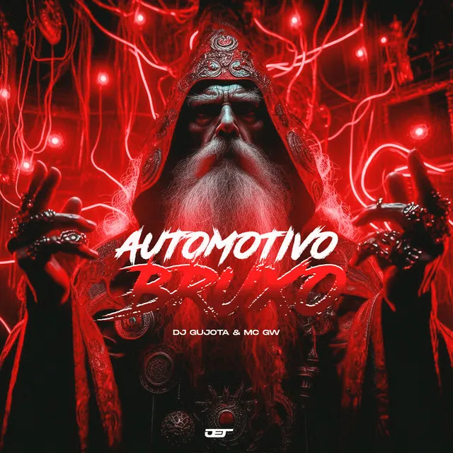 Automotivo Bruxo