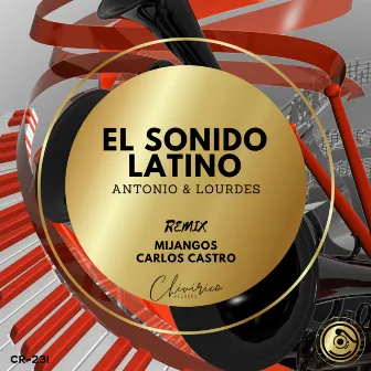 El Sonido Latino by Antonio & Lourdes