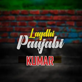 Lagdhi Panjabi by Kumar