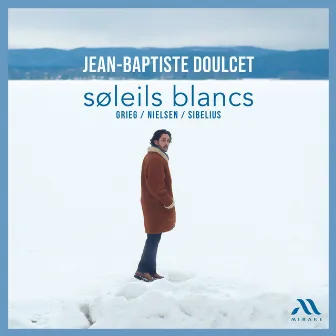 Grieg: Suite Holberg, Op. 40 I. Praeludium by Jean-Baptiste Doulcet