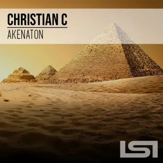 Akenaton (Extended Mix) by Christian C