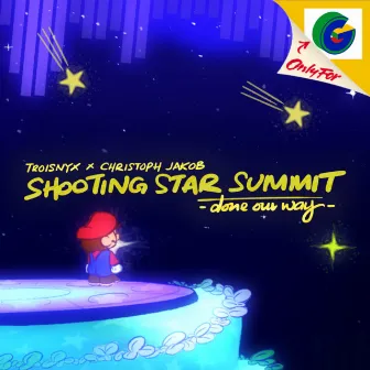 Shooting Star Summit (from 