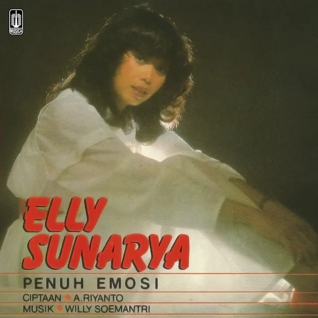 Elly Sunarya