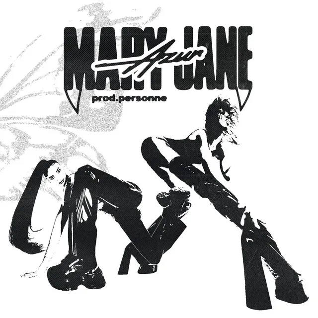 Mary Jane