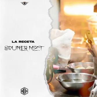 La Receta by Dycer Beats