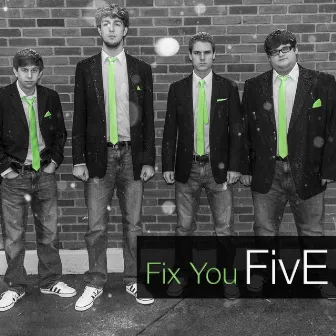 Fix You by FivE