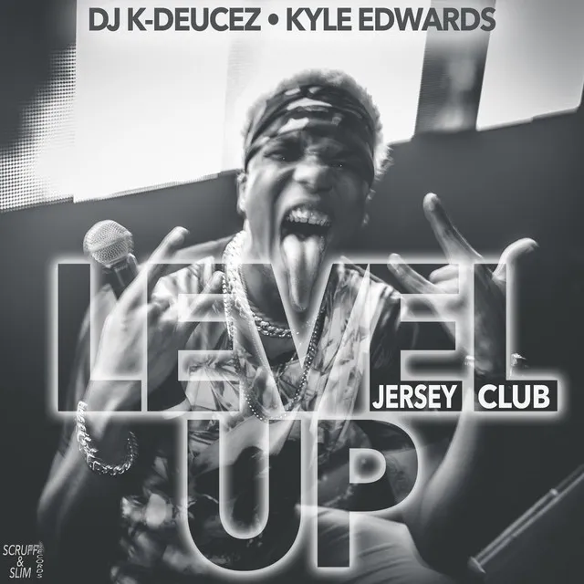 Level Up (Jersey Club)