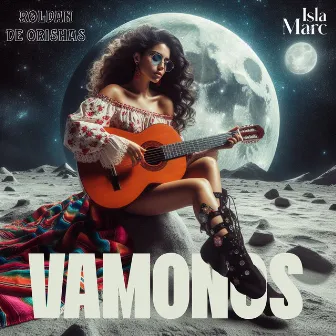 Vamonos by Roldán de Orishas