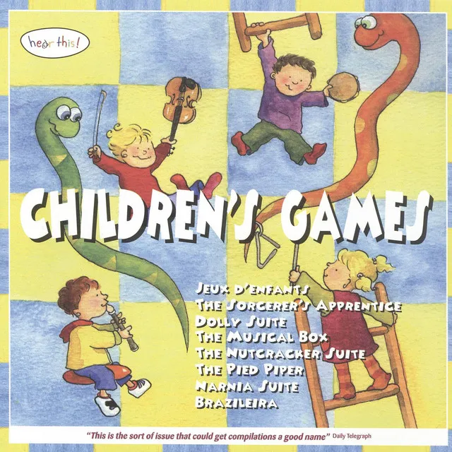 Children's Games