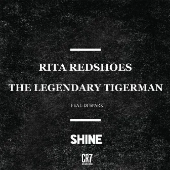 Shine (feat. DJ Spark) by Rita Redshoes