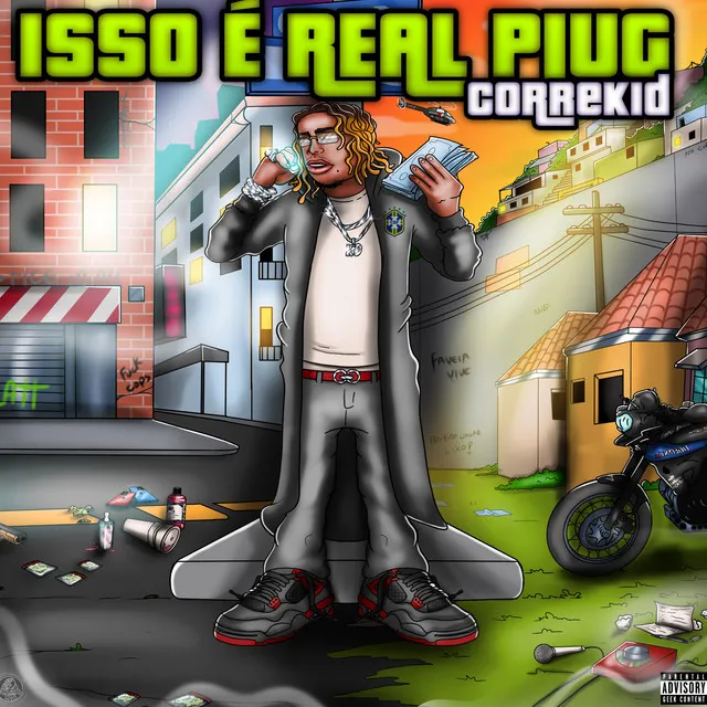 Isso é Real Plug