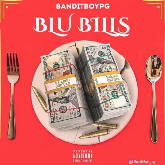 Blu Bills by Banditboypg