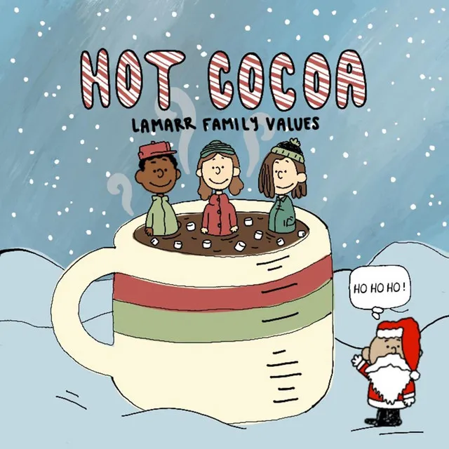 Hot Cocoa