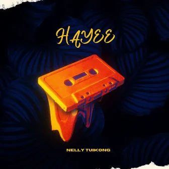 Hayee by Nelly Tuikong