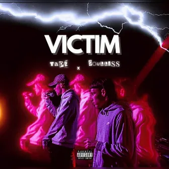 Victim by Tapz6k