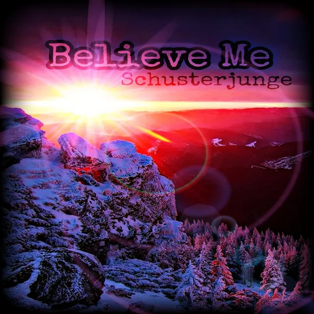 Believe Me