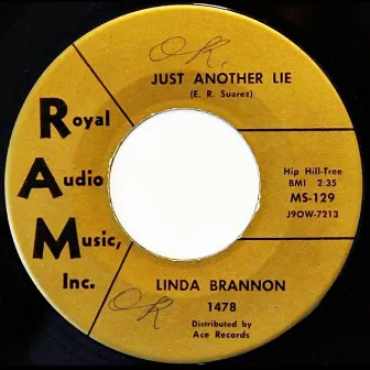 Just Another Lie by Linda Brannon