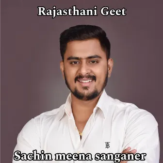 Sachin meena sanganer by Kalu Devta