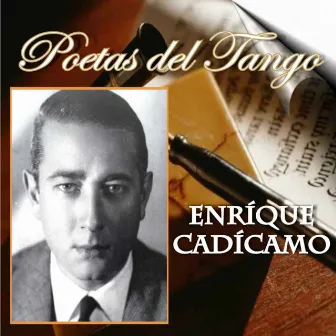 Poetas del Tango by Enrique Cadícamo